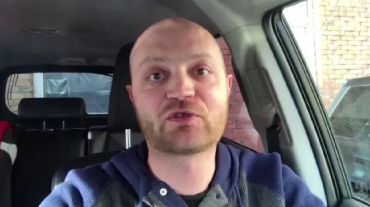 Александр коц фото Александр Коц: Теперь это не ржавое украинское корыто - Новости Крыма - Вести Кр