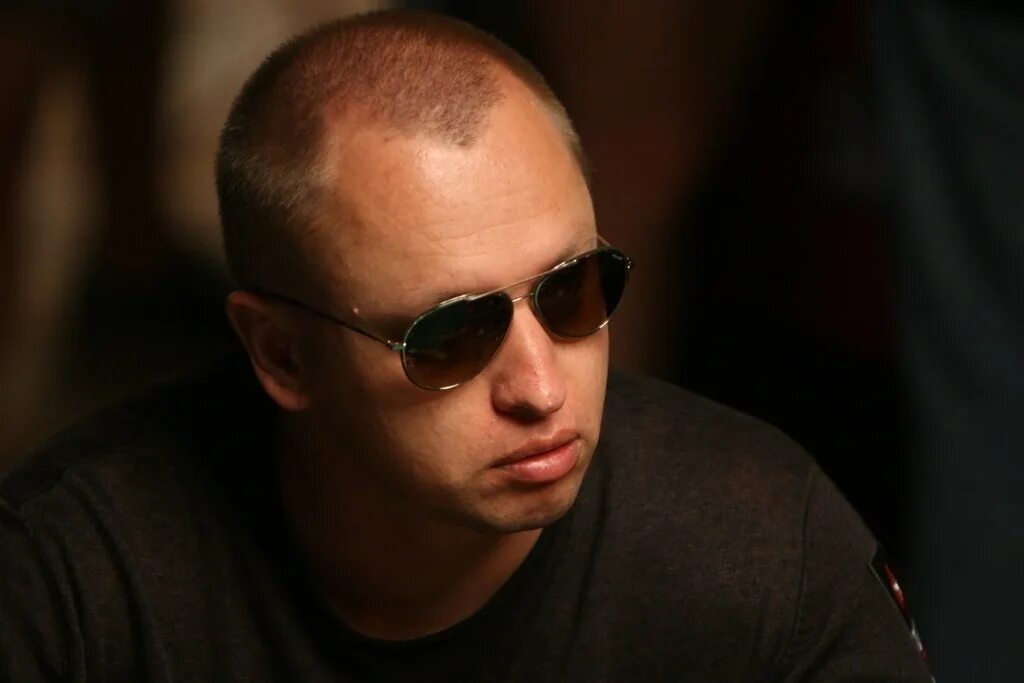 Александр кравченко фото Александр Кравченко игроков в покер о компании Poker Club Management и проведенн
