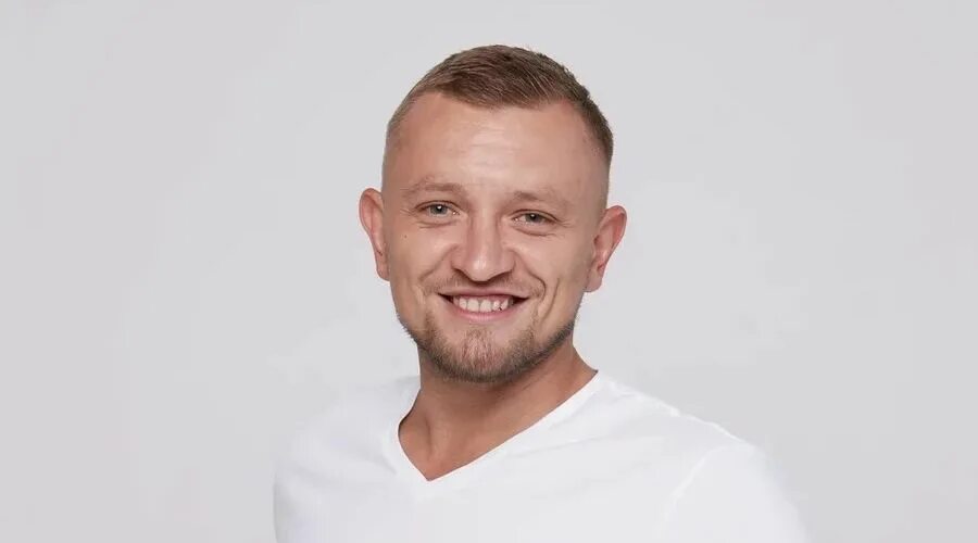 Александр кравченко фото Спасти такие места сложно". Архитектор показал, как исправить ошибки Западного о