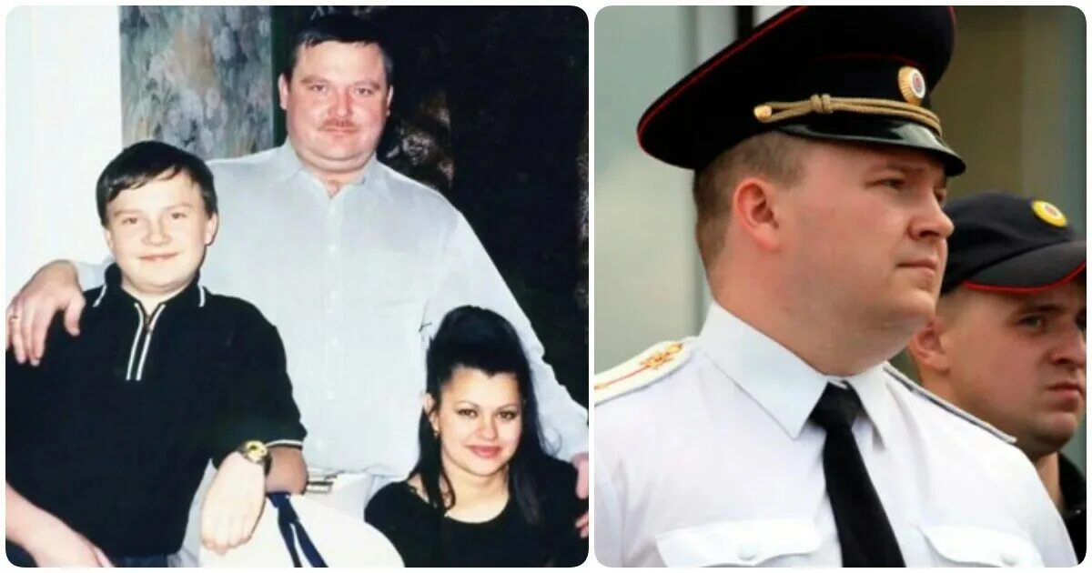 Александр круг сын михаила круга фото Как выглядят и чем занимаются дети звездных родителей