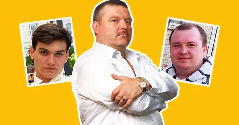 Александр круг сын михаила круга фото Дети Михаила Круга: 2 сына Дмитрий и Александр