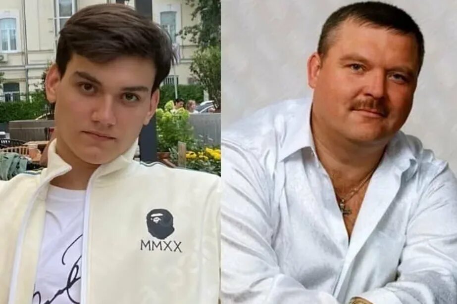 Александр круг сын михаила круга фото Без отцовского ремня: сын Михаила Круга бросил уже второй престижный вуз Хибины 