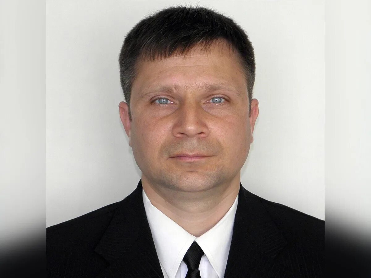 Александр крым фото Кто по жизни?": директор крымской школы возмутил Рунет зэковской лексикой