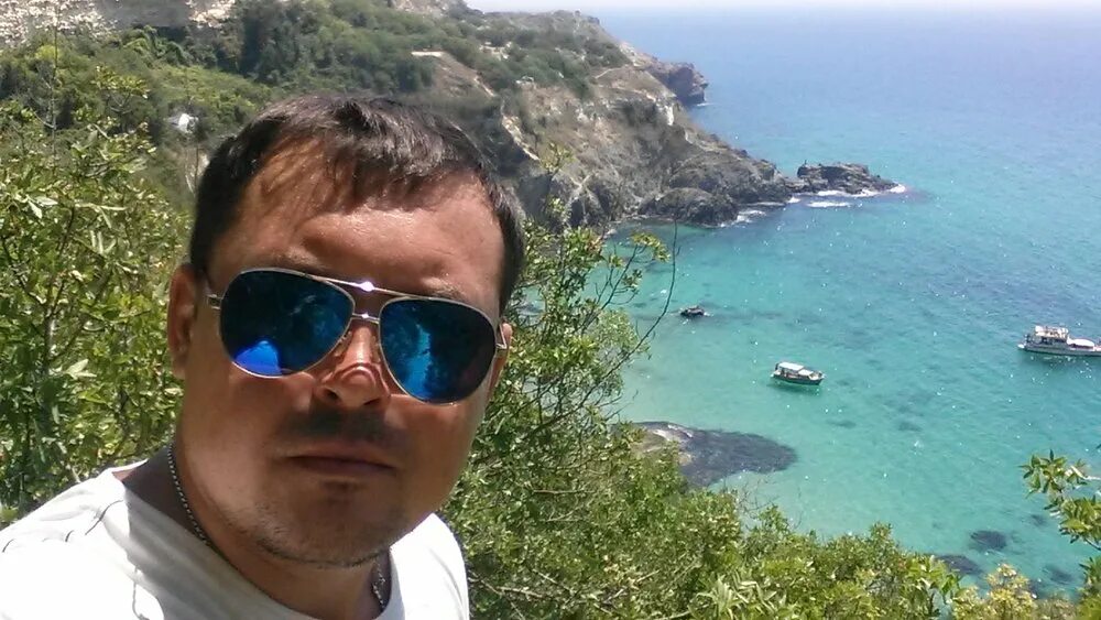 Александр крым фото Alexander, 38 лет, Старый Крым, познакомится с девушкой в возрасте 31 - 35 лет -