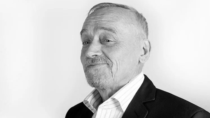 Александр крючков 80 лет фото На 81-м году жизни скончался актер Александр Крючков Культура Селдон Новости