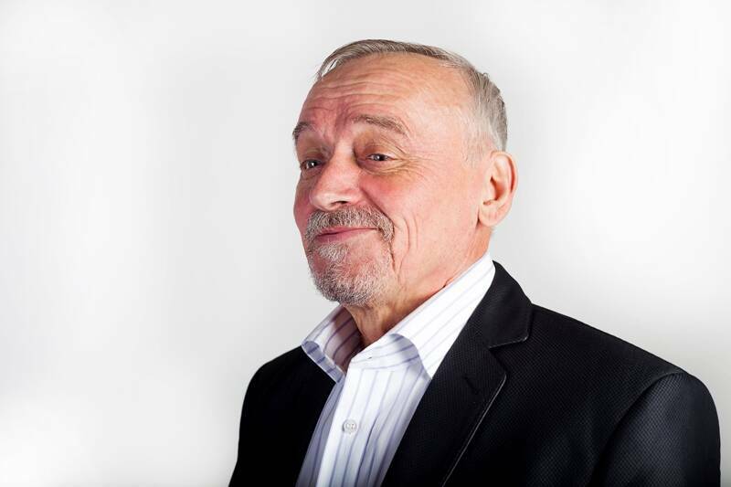 Александр крючков 80 лет фото Скончался актер из "Улиц разбитых фонарей" Александр Крючков Lifestyle Seldon Ne
