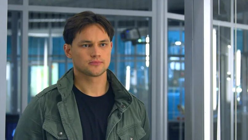 Александр крючков актер след фото ⚡ Вот это поворот! Новый сотрудник в команде ФЭС! СЛЕДоманы, как прошло знакомст