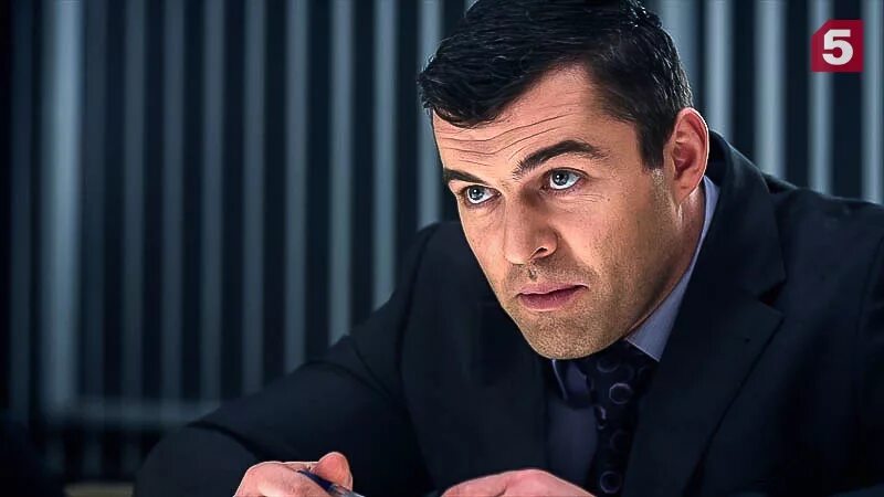 Александр крючков актер след фото СЛЕД