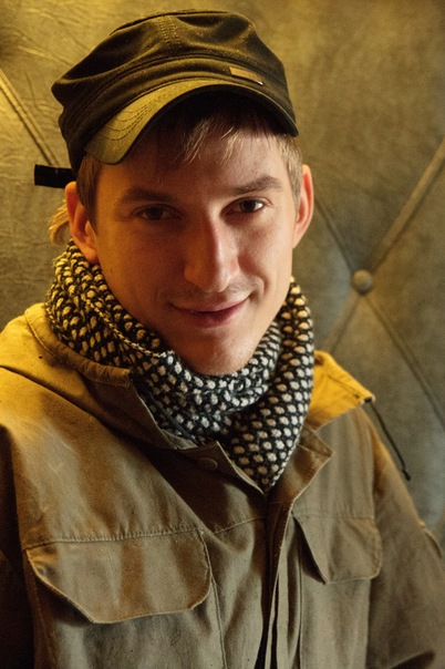 Александр крючков фото в молодости Александр Крючков Фото - Telegraph
