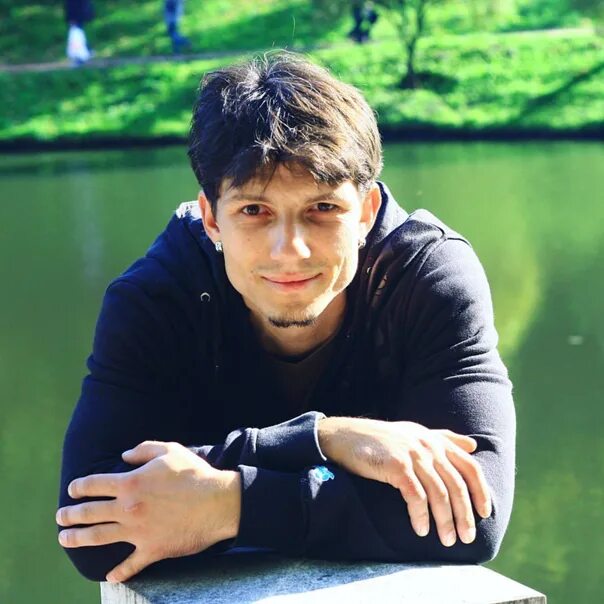 Александр крючков фото в молодости Александр Крючков Фото - Telegraph
