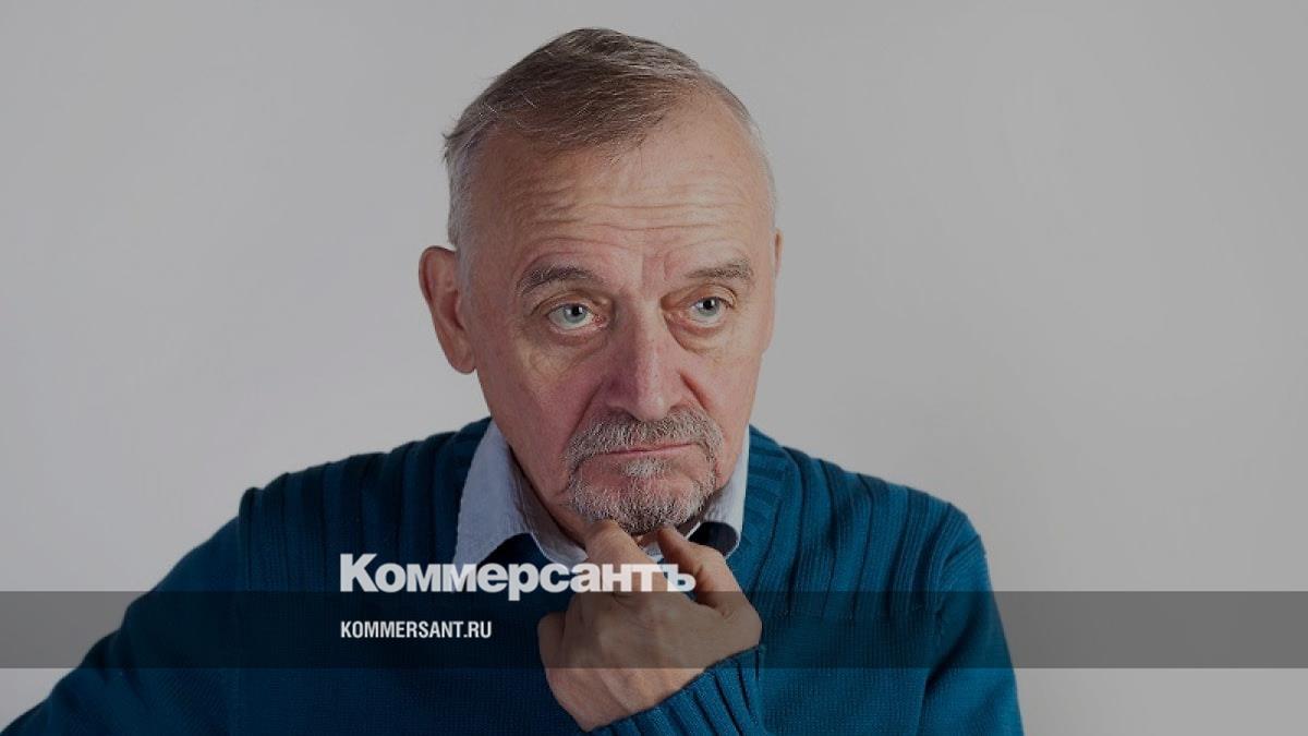 Александр крючков сериалы фото Умер актер из сериалов "След" и "Улицы разбитых фонарей" Александр Крючков - Ком