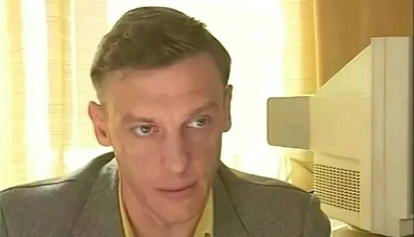 Александр крючков улицы разбитых фонарей фото Cerial "Streets of broken lights" - a regular in Russian television - he went wi