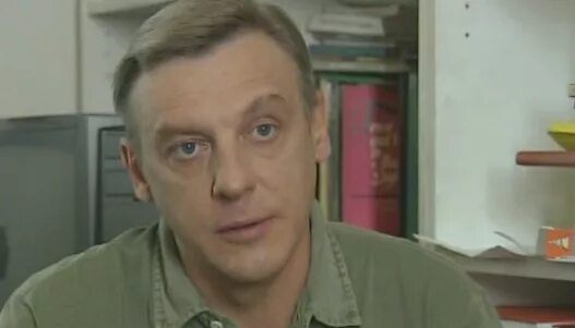 Александр крючков улицы разбитых фонарей фото Улицы разбитых фонарей-7 (2005) - Менты-7 - актеры и роли - Александр Половцев -