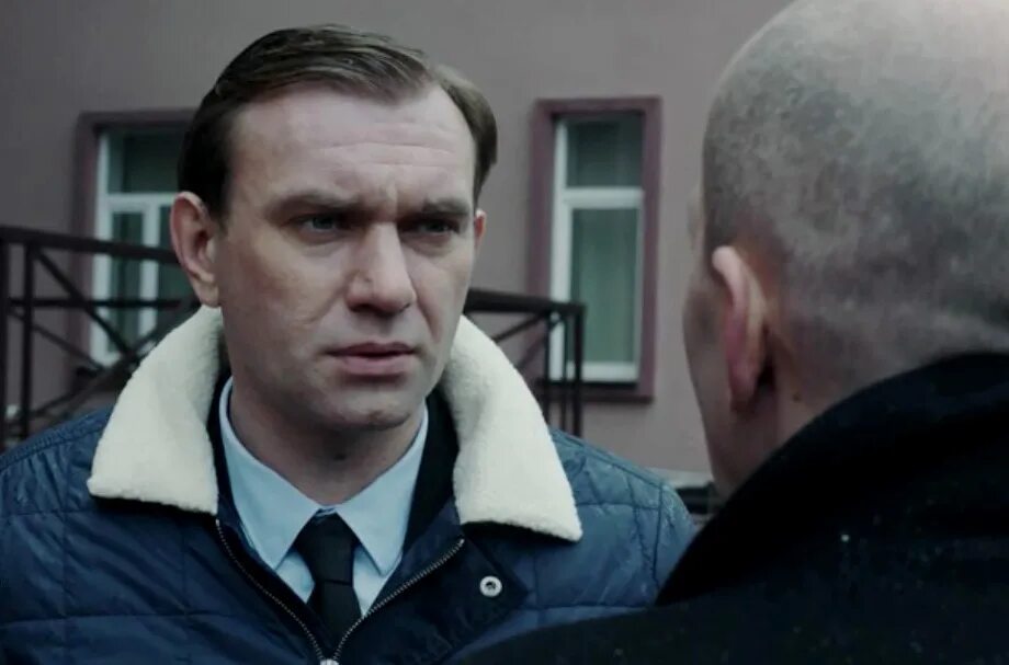 Александр кудренко в сериале невский фото Александр Кудренко - актёр - фильмография - Реализация (2018) - российские актёр