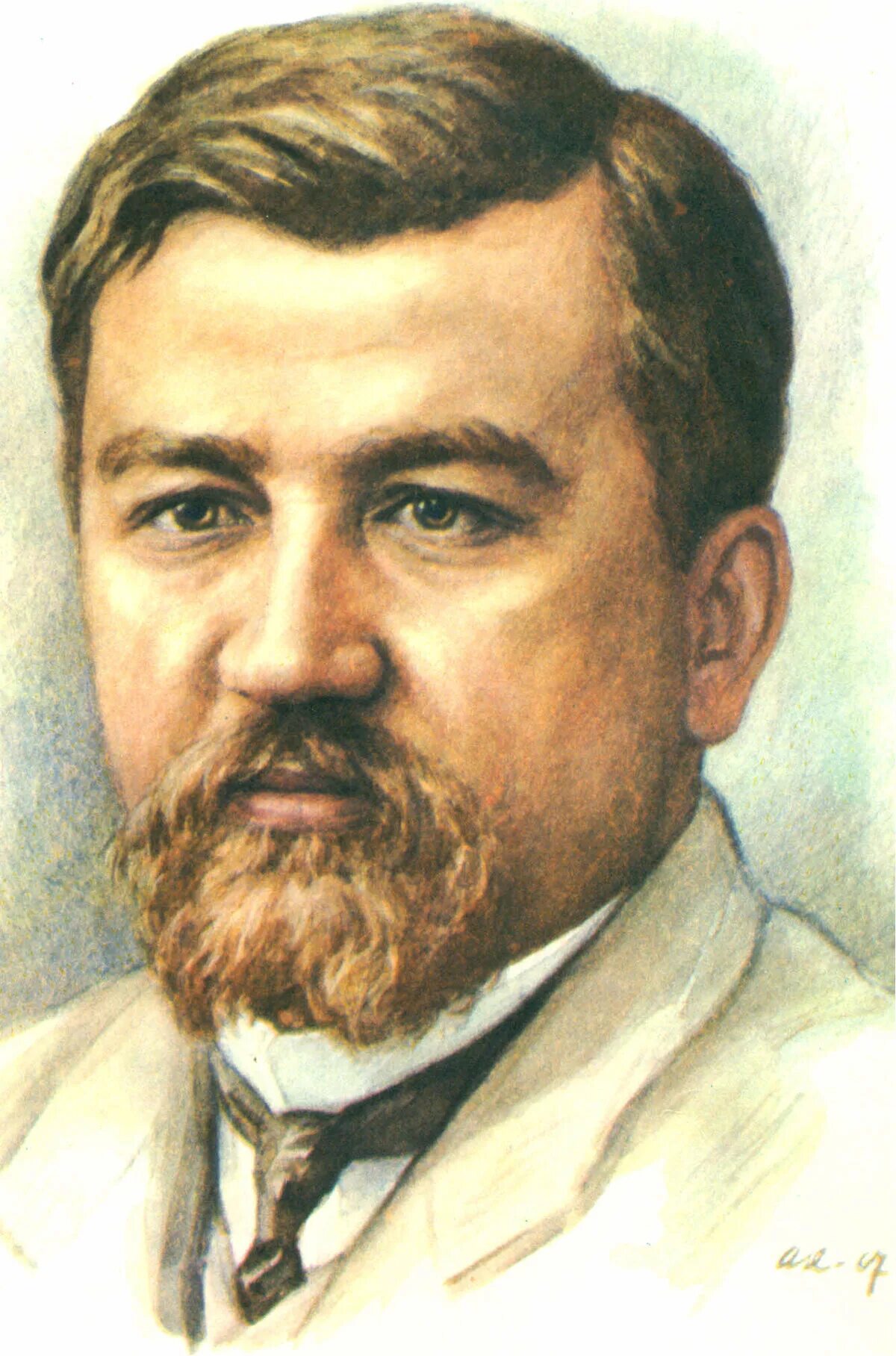 Александр куприн фото Единство жизни и творчества: феномен Александра Куприна": видеолекторий Президен