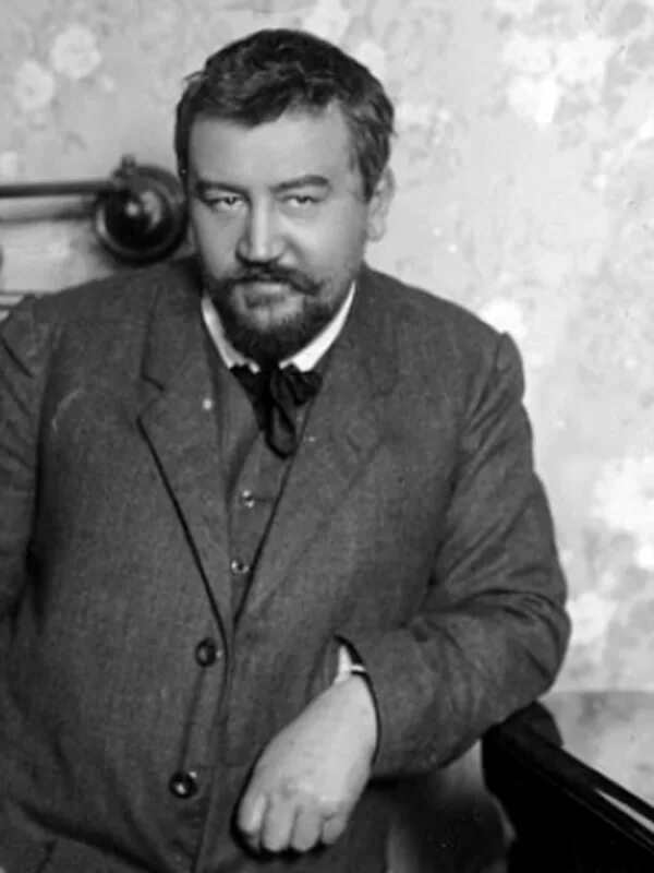 Александр куприн фото Час литературных открытий "Непрочитанный Куприн": к 150-летию писателя - Национа
