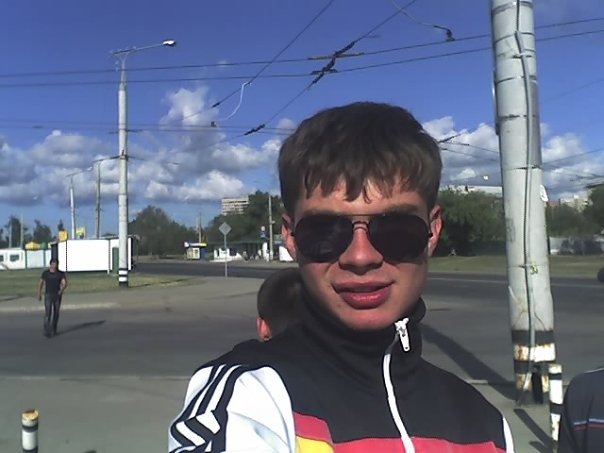 Александр курносов фото Александр Курносов, Тольятти - полная информация о человеке из профиля (id659538