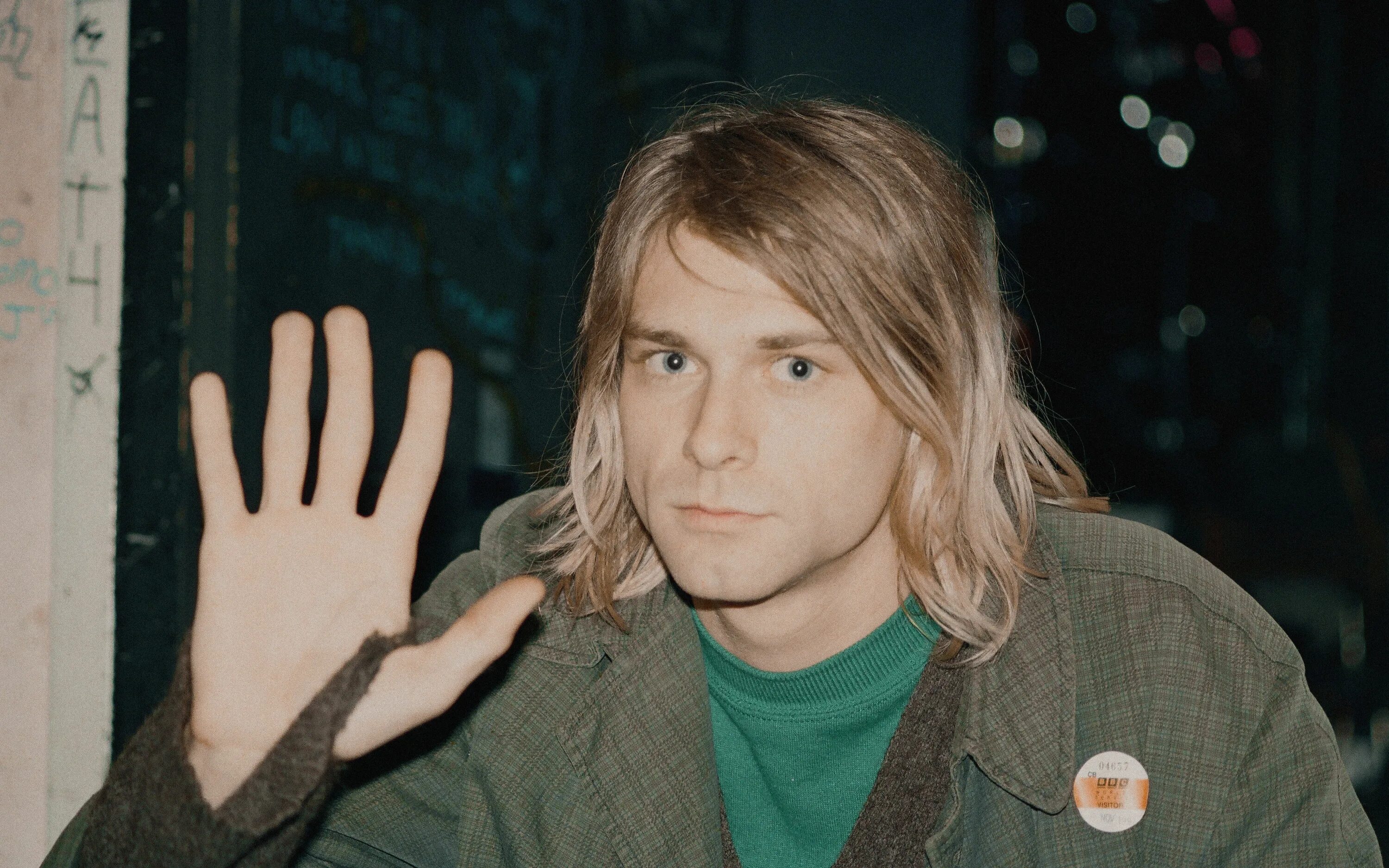 Александр курт фото Курт Дональд Кобейн (Kurt Donald Cobain). Нирвана, Nirvana HD Nirvana kurt cobai