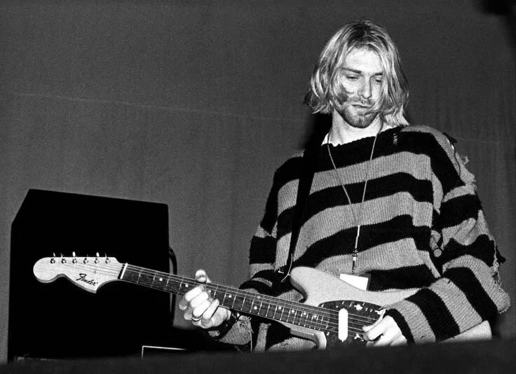 Александр курт фото Kurt Cobain Kurt cobain, Nirvana kurt cobain, Nirvana