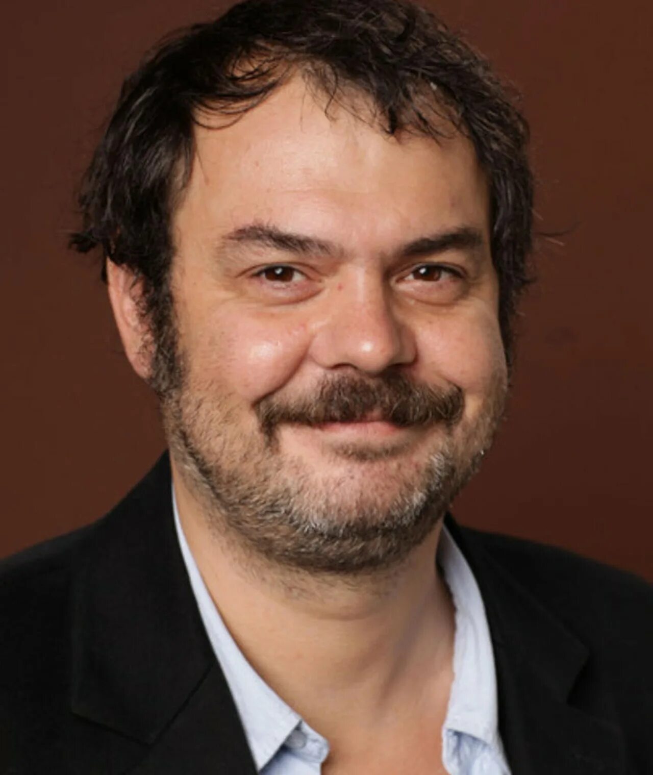 Александр курт фото Alexandre Courtès - Director