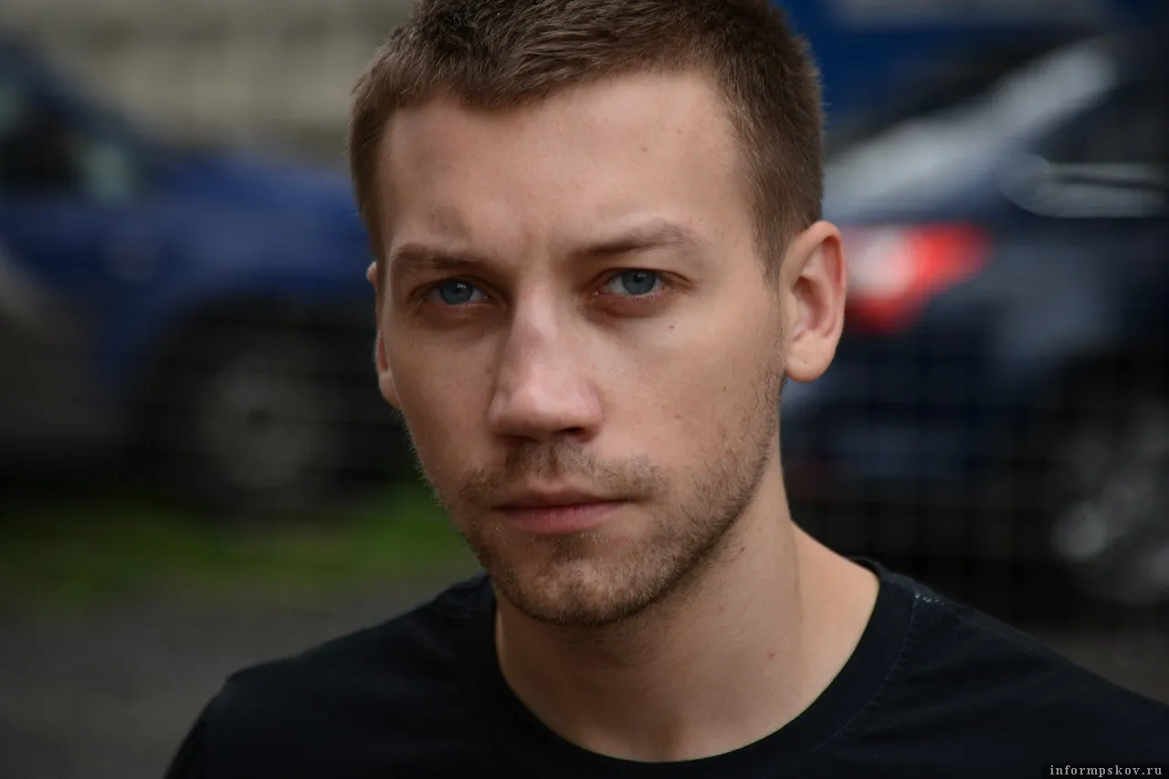 Александр кузнецов фото Александр Кузнецов (58 картинок)