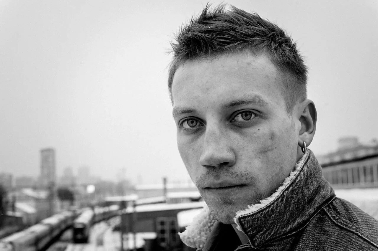 Александр кузнецов фото Александр Кузнецов рассказал, как использовал имя Сарика Андреасяна для выезда и