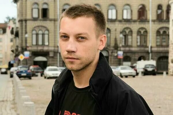 Александр кузнецов фото Pin em Александр Кузнецов