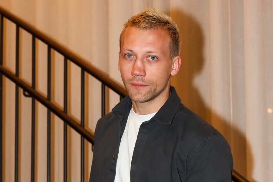 Александр кузнецов фото Актер Александр Кузнецов рассказал, как ему сломала нос бывшая девушка - Газета.