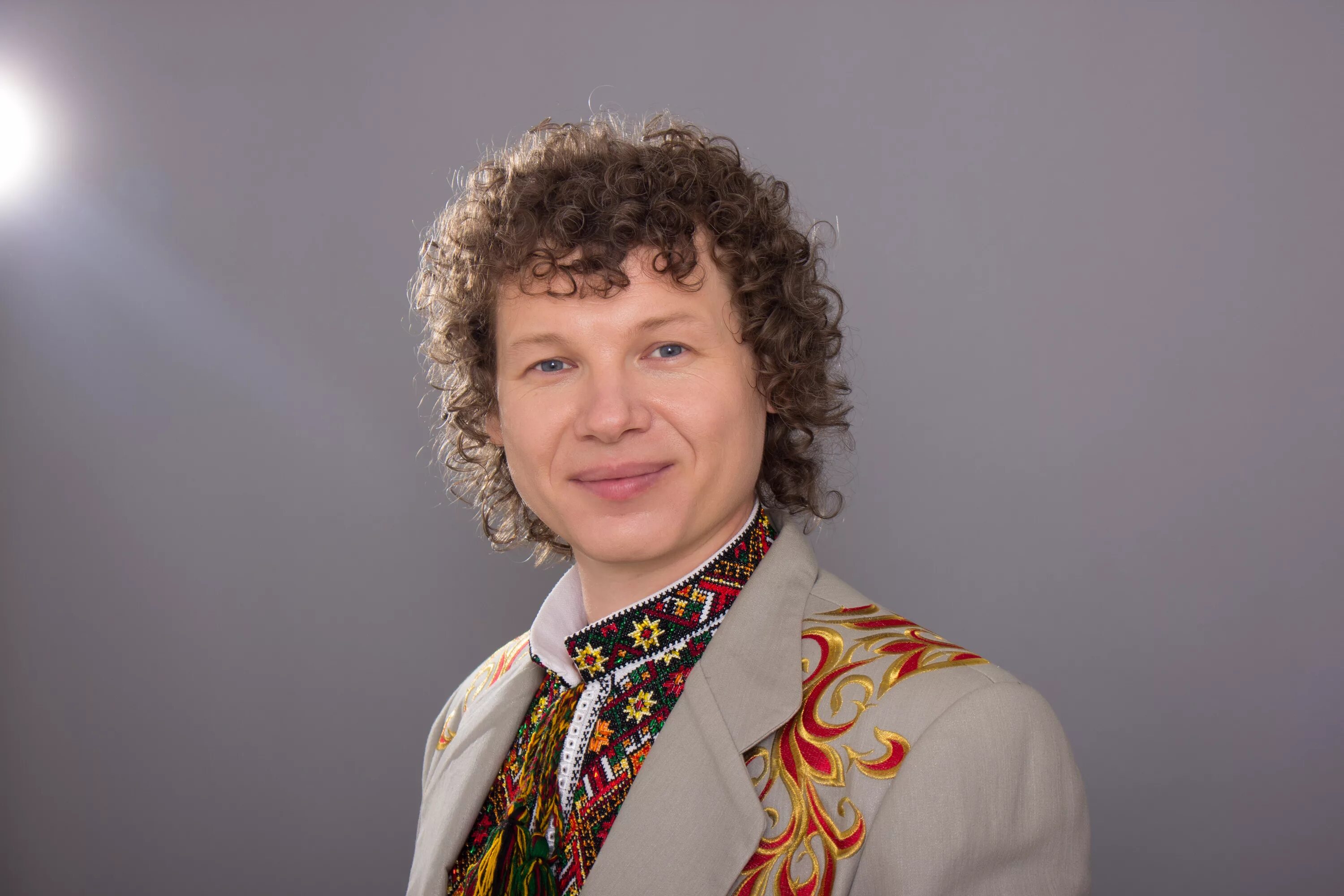 Александр кварта фото Олександр Кварта
