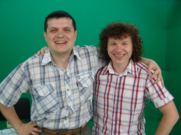 Александр кварта фото На СТ.FM - человек-праздник Александр Кварта, полуфиналист конку - Фотография 8 