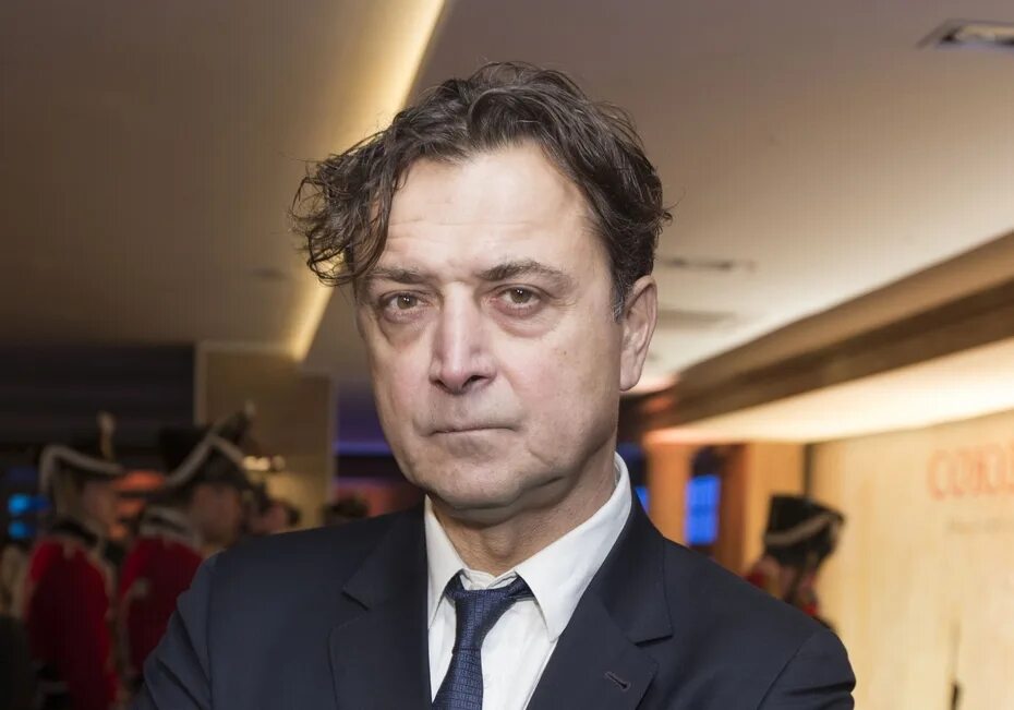 Александр лазарев фото Хотим перемен": Збруев, Лазарев, Железняк, Большова о будущем "Ленкома