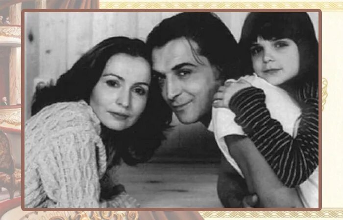 Александр лазарев жена фото Почему очаровательная внучка Светланы Немоляевой и Сергея Лазарева до сих пор од