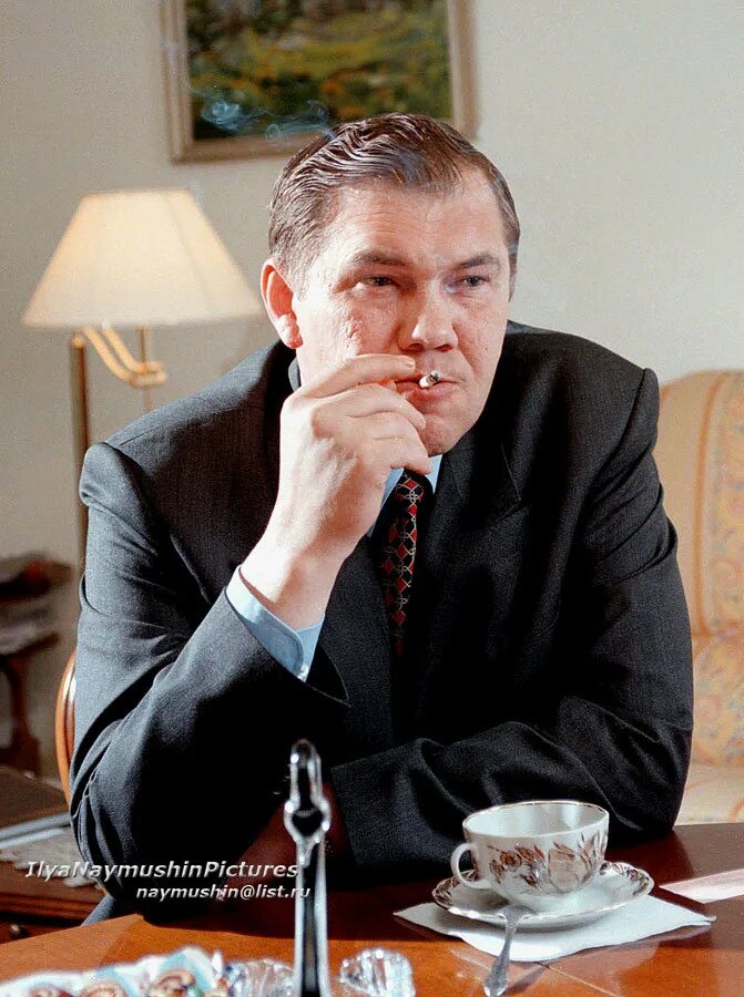 Александр лебедь фото Александр Иванович Лебедь, генерал и губернатор. Фотоочерк, часть первая. : ilya