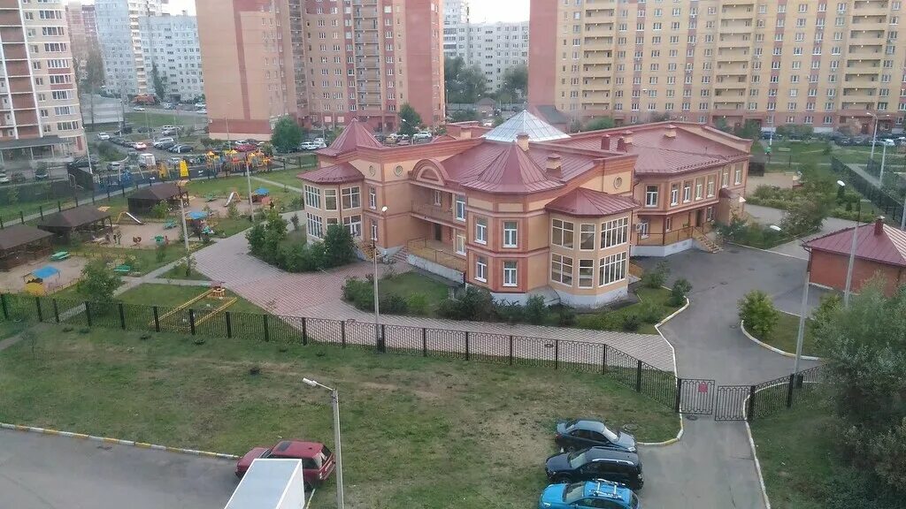 Александр ленинская ул 37б д дергаево фото Дергаево 3 4 очередь: найдено 90 картинок