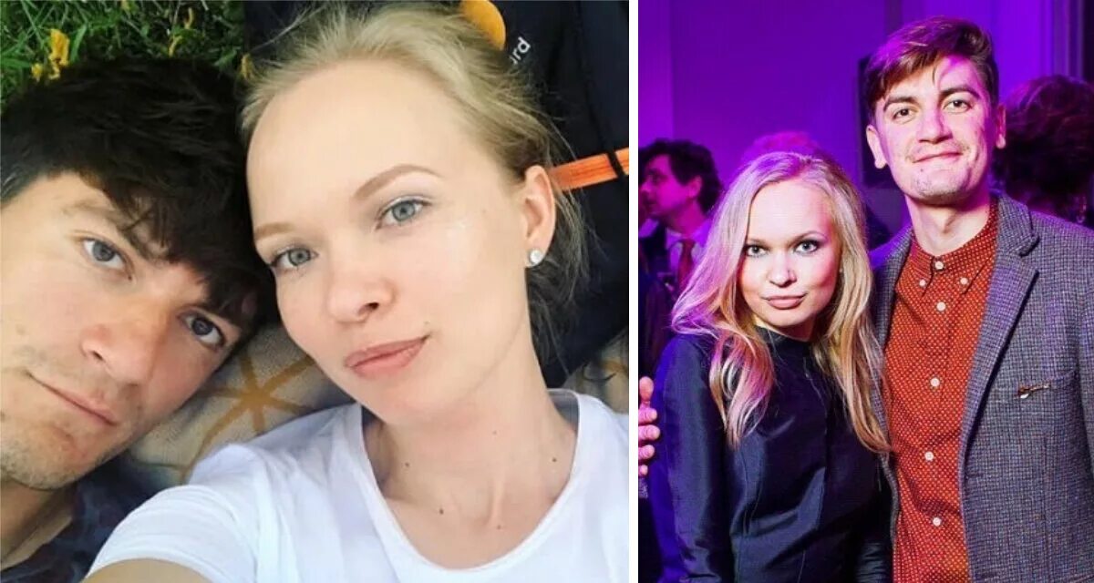 Александр личная жизнь фото Александр Гудков готовится к свадьбе: шоумен уже купил обручальные кольца