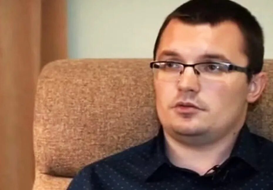 Александр логунов фото Александр Логунов объяснил свой отказ заново проходить обследование на полиграфе