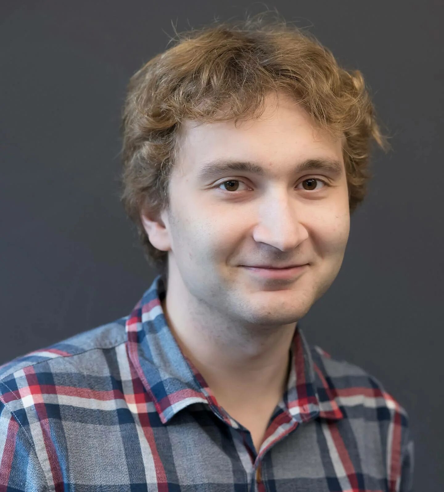 Александр логунов фото Three Princeton faculty members named 2020 Sloan Research Fellows