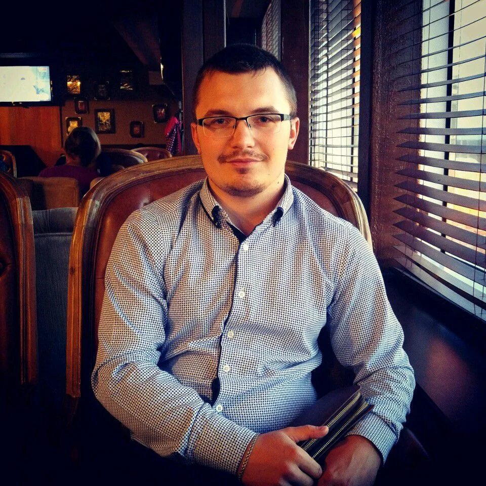 Александр логунов фото Александр. Профиль пользователя на Авито