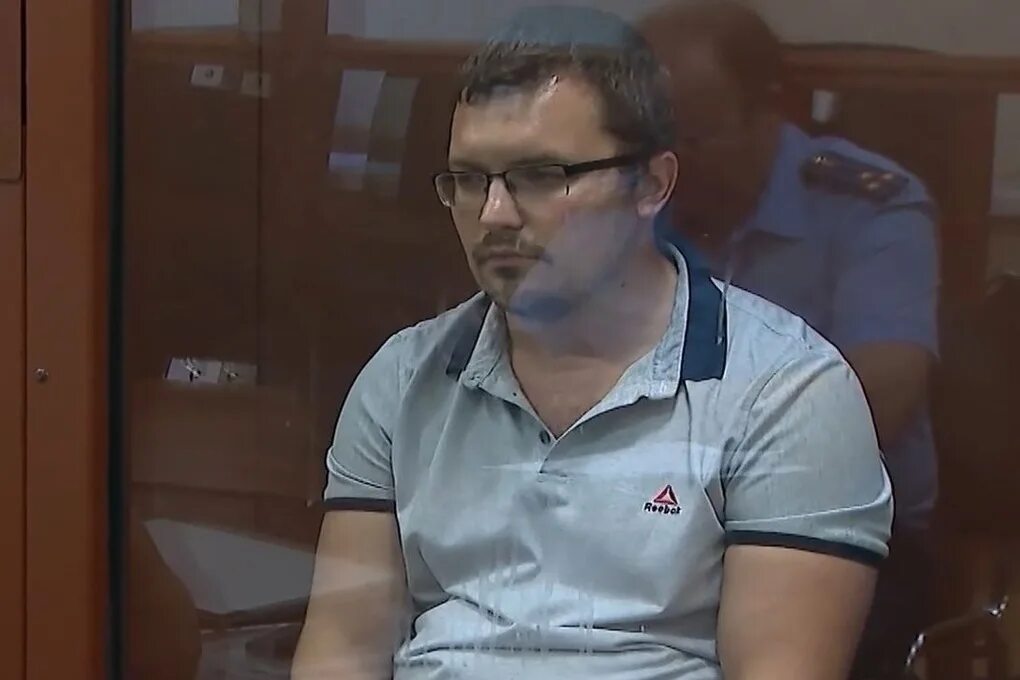 Александр логунов фото Муж пропавшей рязанки Логунов обжаловал свой арест по делу о порнографии - МК Ря