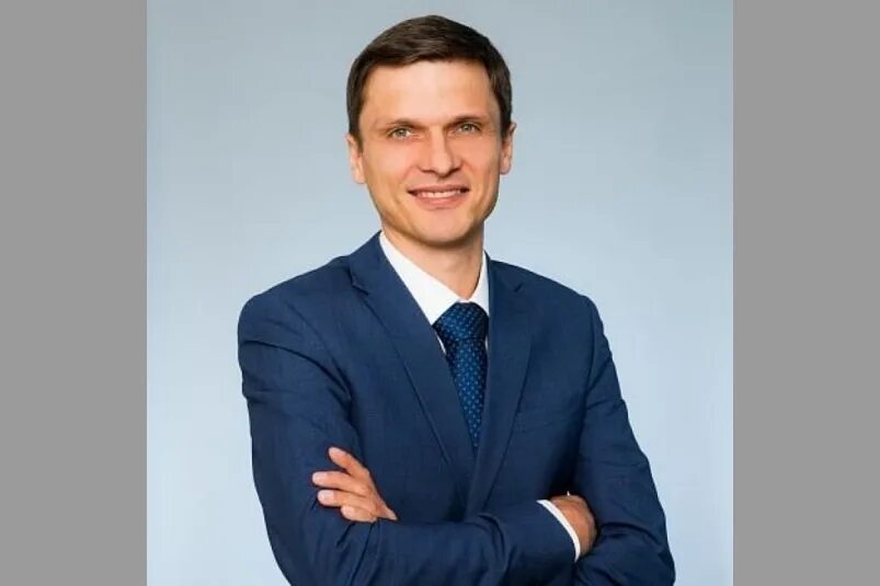 Александр логунов фото АРЧК возглавил бывший замдиректора департамента по делам молодежи Приморья - Pri