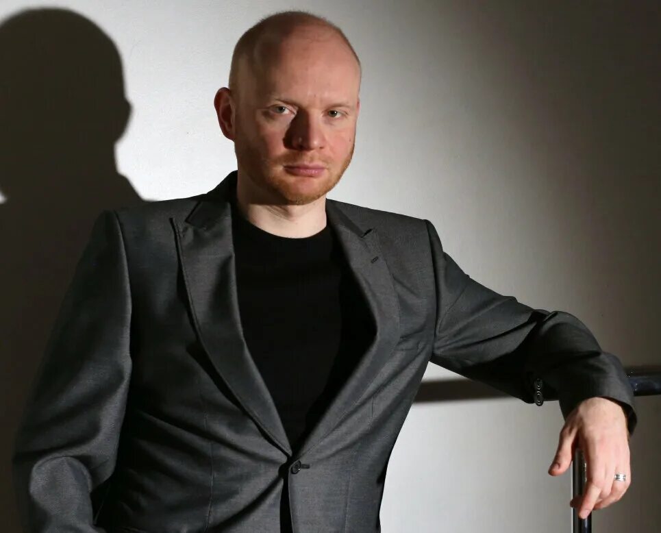 Александр лойе фото Александр Лойе: "Я понял, что это затишье, лишь спустя время..." Кино, девчата! 