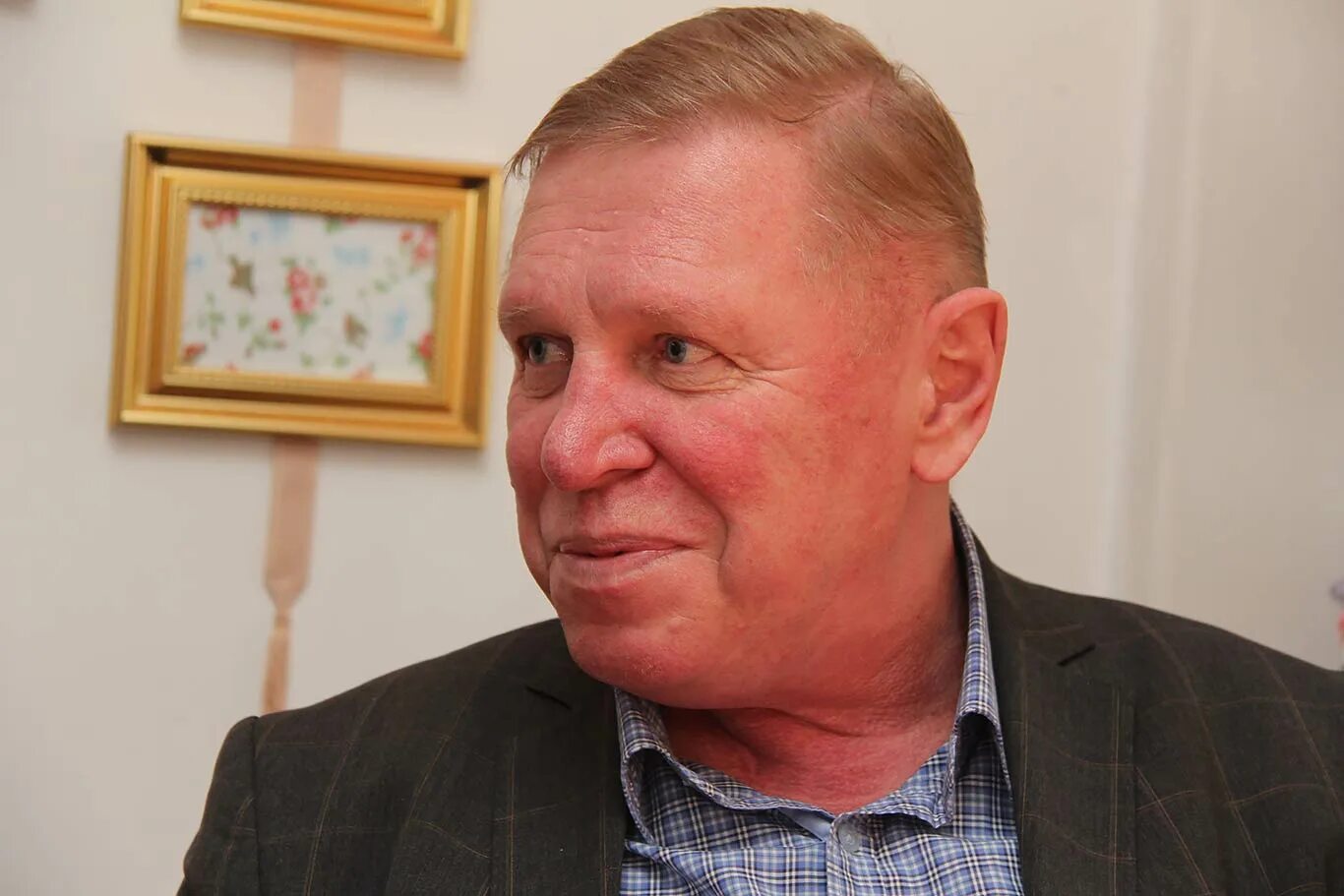 Александр львович фото Скажи, какой оставишь след. Официальный сайт газеты "Канские ведомости"