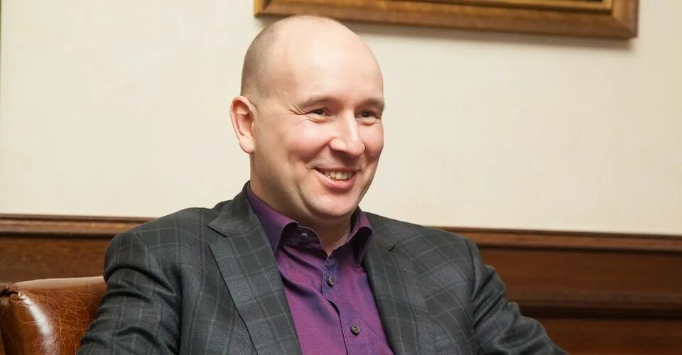Александр львович фото Александр Львович: "Многоэтажная застройка - это скучно"
