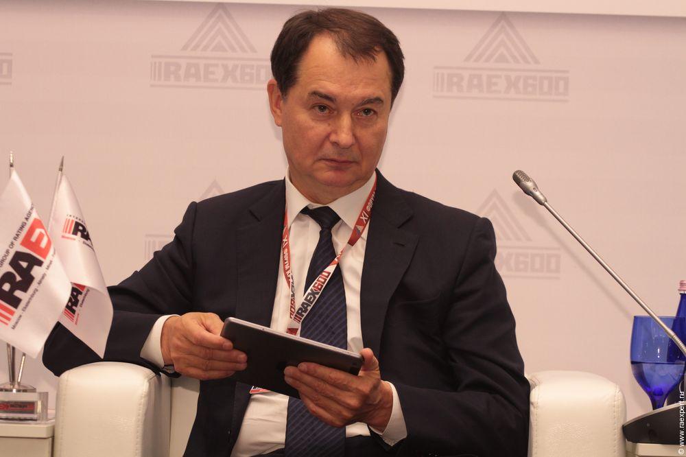Александр львович фото Проект "Крупнейшие компании России"