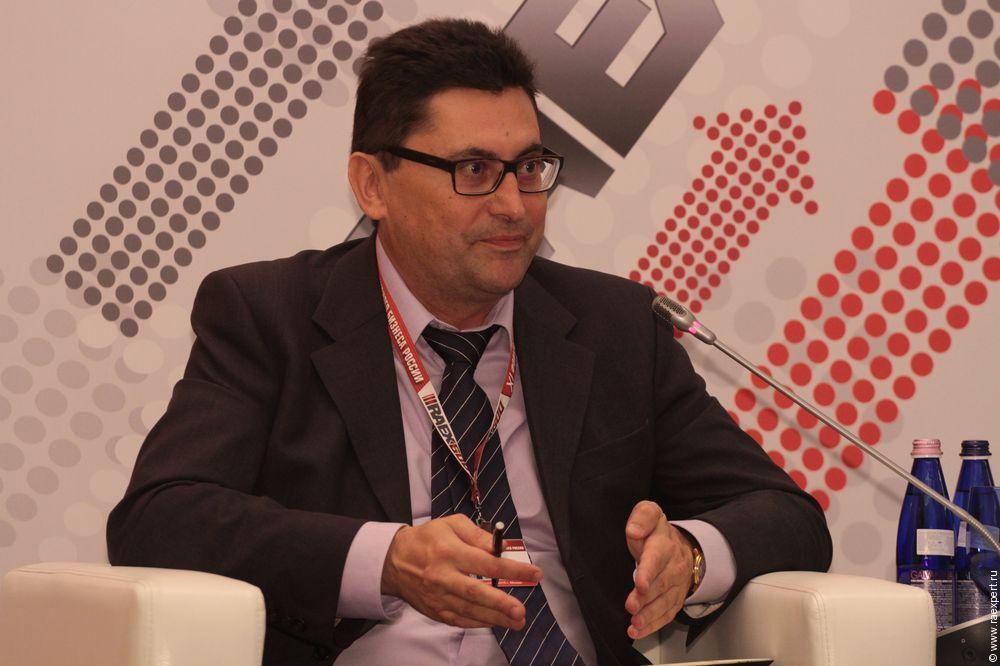Александр львович фото Проект "Крупнейшие компании России"