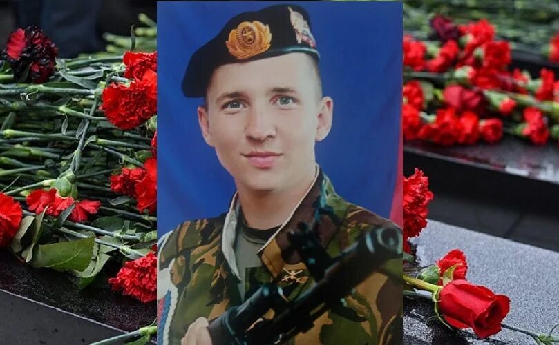 Александр лыгин саратов погиб фото В спецоперации погиб 24-летний Александр Шпак из Саратовской области - Регион 64