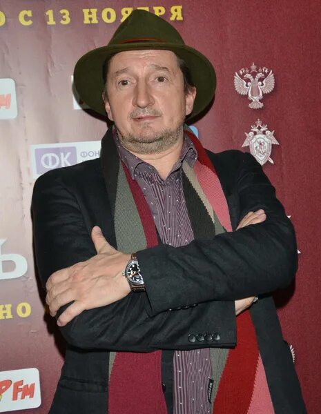 Александр лыков фото Александр Лыков: "Жена не один раз спасала меня от смерти" Lifestyle Селдон Ново