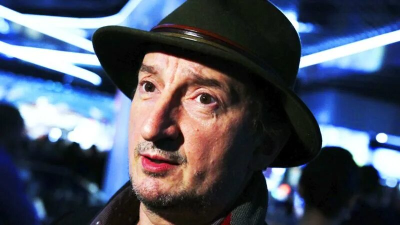Александр лыков фото Ответы Mail.ru: По каким ролям в кино вам запомнился Александр Лыков?
