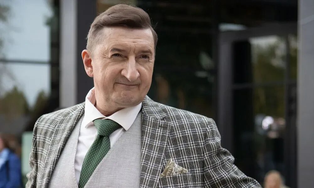 Александр лыков фото Гены плюс талант: успешные дети гениальных родителей
