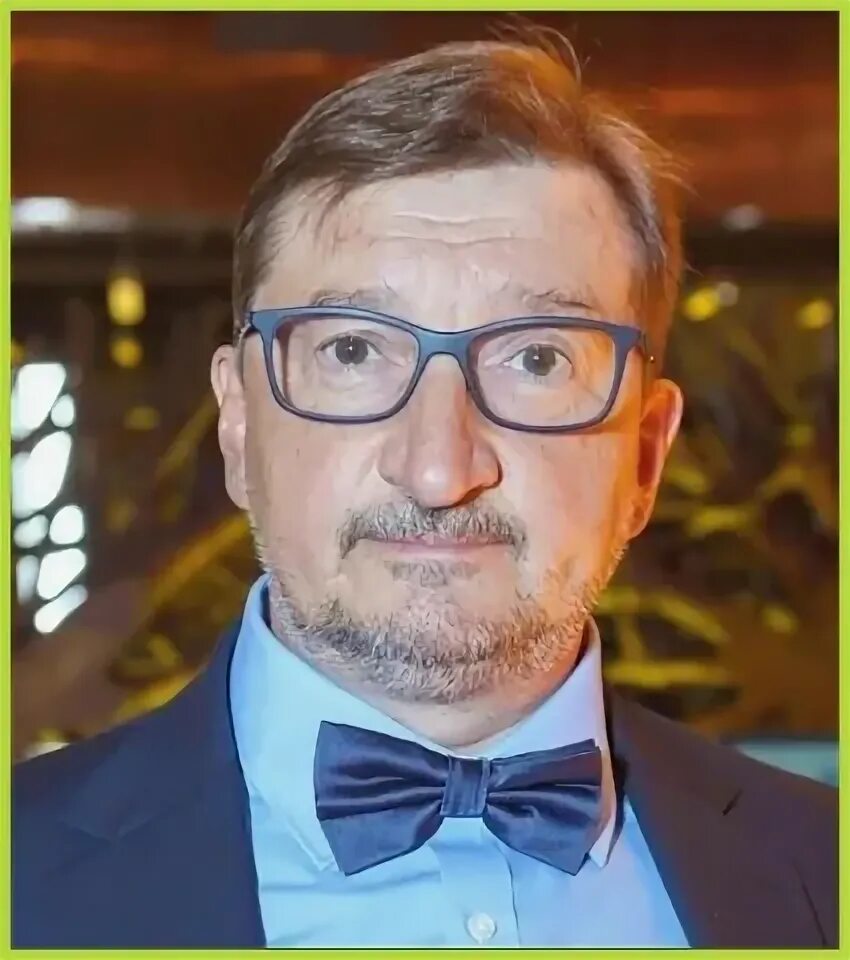 Александр лыков фото Лента